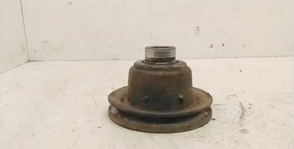 BMW 3 E30 Crankshaft pulley