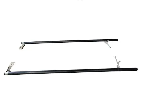Renault Trafic III (X82) Sill