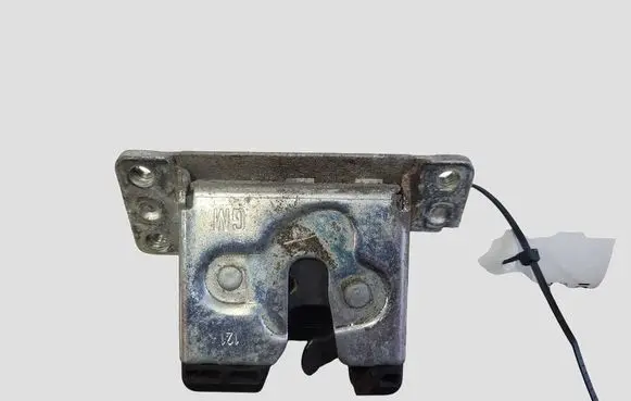 Renault Trafic II (X83) Engine bonnet/hood lock/catch