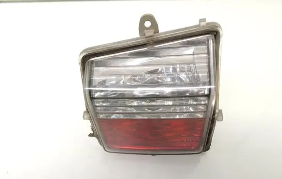 Citroen C6 Rear fog light 9646228180