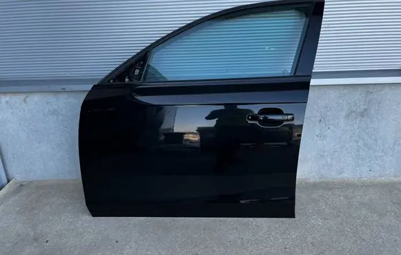 Audi A4 S4 B8 8K Front door 