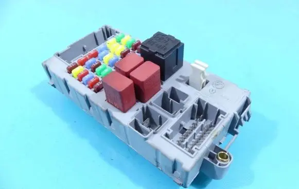 Alfa Romeo 159 Central body control module 50513353 IMPRK1321352