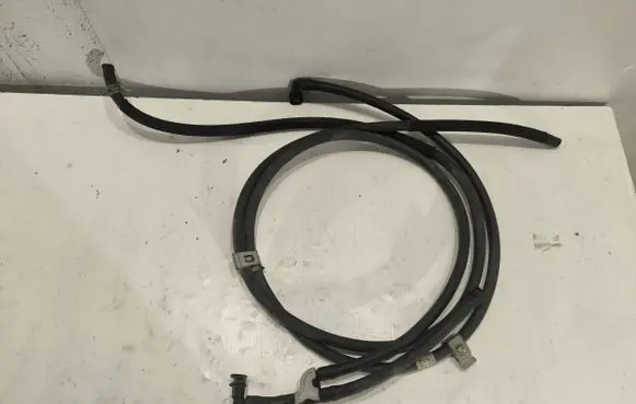 Mercedes-Benz E W212 Headlight washer hose/pipe A2128600092