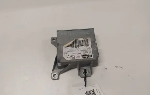 Citroen C5 Airbag control unit/module 610963100 9665558180 608929500