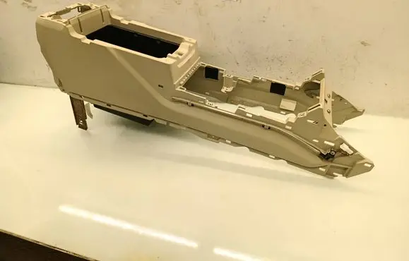 Nissan Murano Z52 Center console 