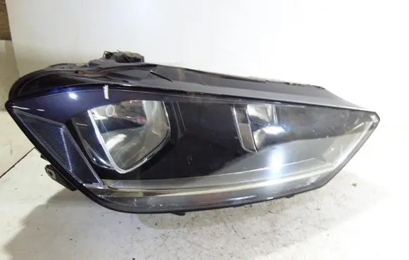 Volkswagen Golf VII Headlight/headlamp 517941006B