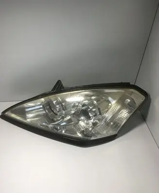 SsangYong Kyron Headlight/headlamp A044935