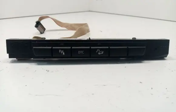 BMW X1 E84 Other switches/knobs/shifts 61319203970