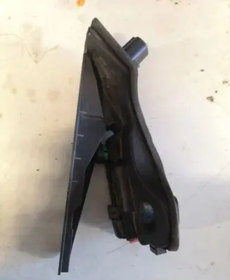 Volkswagen Caddy Accelerator throttle pedal 2K5723503A 6PV00868931 L35118