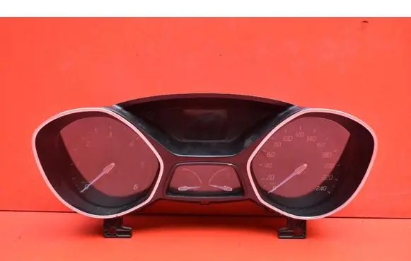 Ford Focus Speedometer (instrument cluster) BM5T-10849-CN