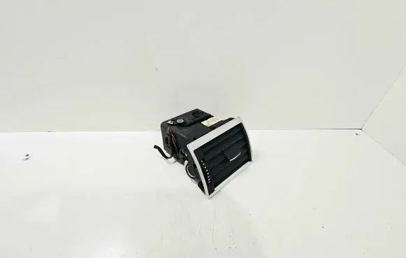 Audi A8 S8 D3 4E Dash center air vent grill 4E0820951