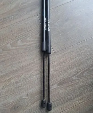 Seat Ateca Tailgate/trunk strut/damper 575827550