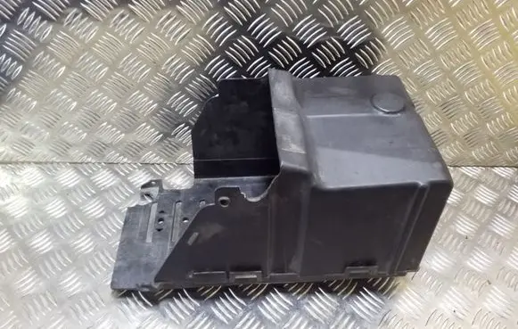 Ford Galaxy Battery box tray 6G9110723AF 6G9110757A