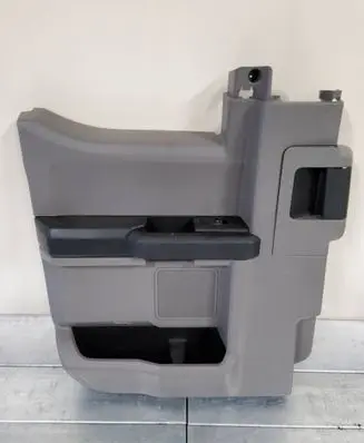 Ford F150 Rear door card panel trim GJ3B1827407B 0516675
