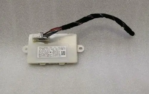 Mercedes-Benz GLE (W166 - C292) Keyless (KESSY) go control unit/module A2129001929