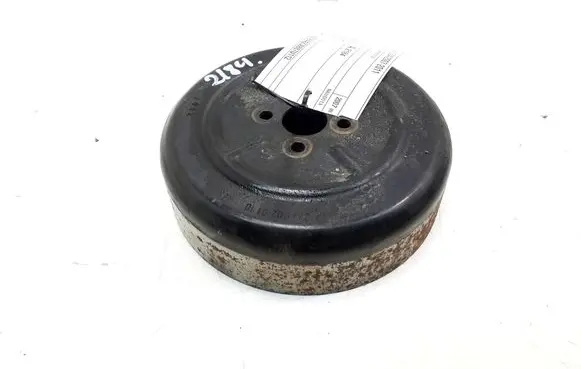 Mercedes-Benz C W204 Water pump pulley A2712020110