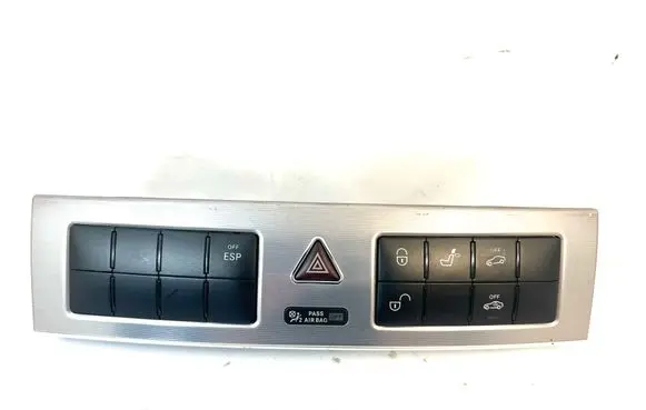 Mercedes-Benz C W203 Other switches/knobs/shifts 2038214481 40412324001