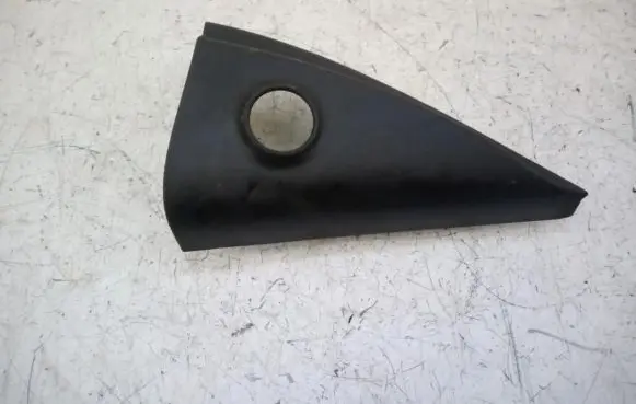 Hyundai i10 Front door speaker cover trim 87661-0X010