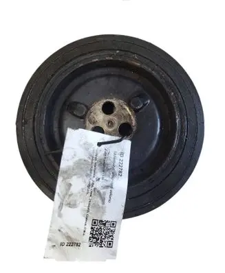 Ford Transit Crankshaft pulley B161192BGA