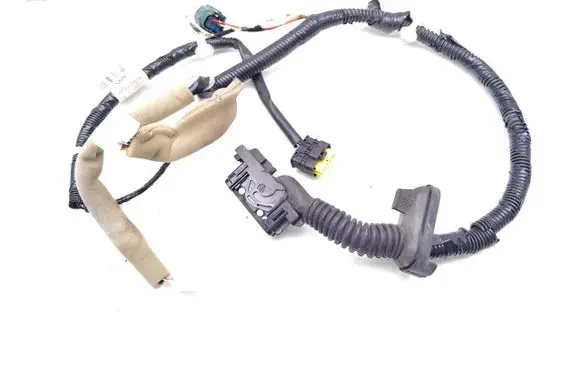 Nissan Juke I F15 Front door wiring loom 241251KK1A