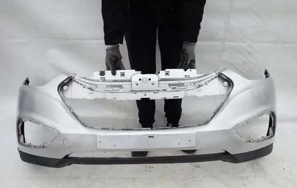 Hyundai ix35 Front bumper 865112Y000