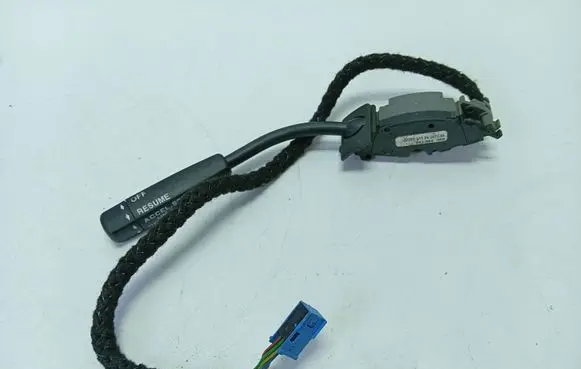 Mercedes-Benz C W203 Cruise control stalk 2035450424