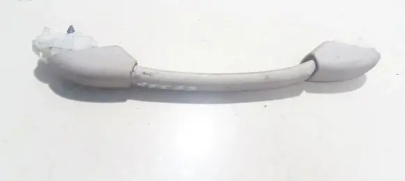 Fiat Ulysse Front interior roof grab handle 9616355277
