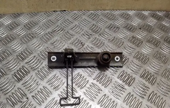 Renault Trafic II (X83) Engine bonnet/hood lock/latch loop/hook 