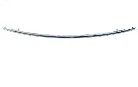 BMW 7 G11 G12 Trunk door license plate light bar 7376778