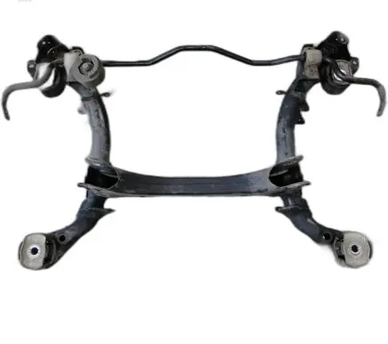 Audi A4 S4 B9 Rear axle beam 8W0505235AG