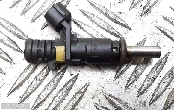 Peugeot Partner Fuel injector 752817680