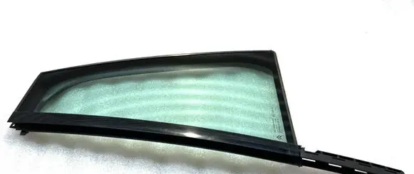 Citroen C4 I Picasso Rear vent window glass 9203GS