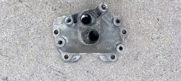 BMW M5 other engine part 7589101 11427589101 8092560