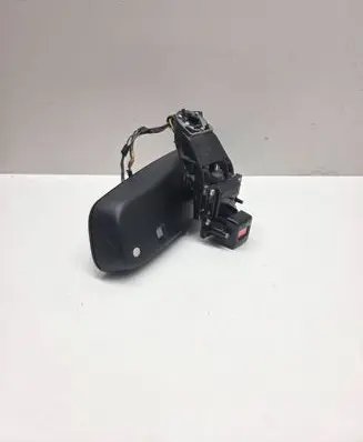 BMW 5 E60 E61 Rear view mirror (interior) E1015891 100011 E11025891