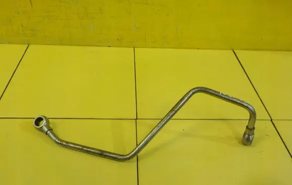 Volkswagen Tiguan Turbo turbocharger oiling pipe/hose 03C145140F PRZEWOD