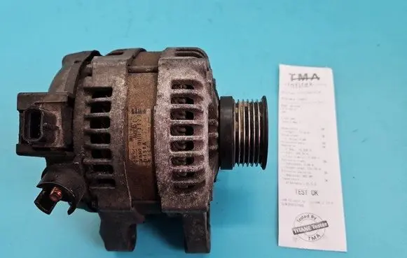 Generator/alternator
