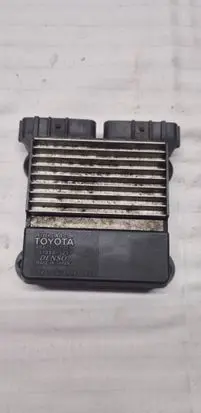 Toyota Corolla Verso AR10 Fuel injection control unit/module 8987171010 1310001331