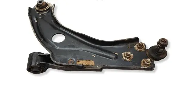 Peugeot Partner III Front lower control arm/wishbone 98138523