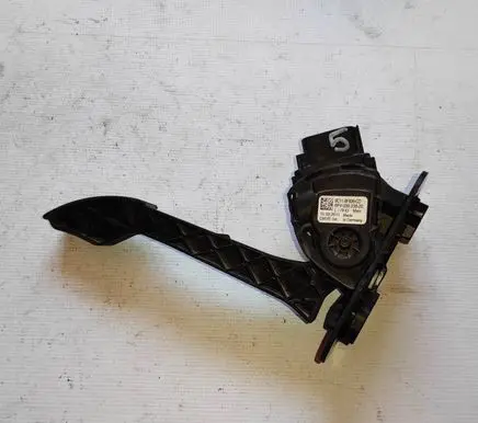 Ford Transit Accelerator throttle pedal 6C119F836CD 6c119966aa