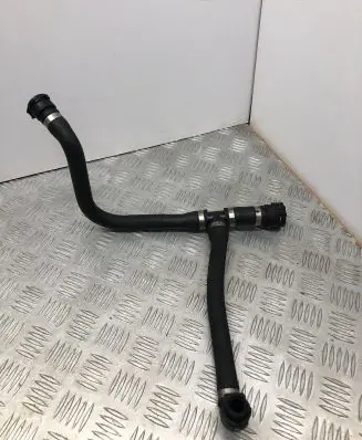 BMW 5 E60 E61 Engine coolant pipe/hose 7787456