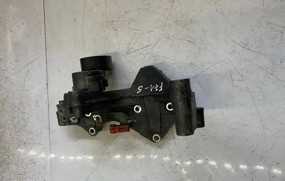 Fiat Ducato Generator/alternator bracket 5801848266