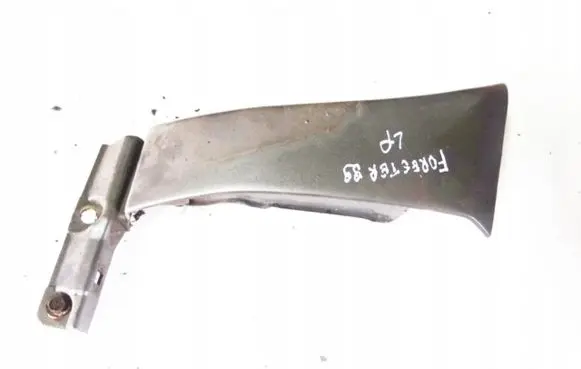 Subaru Forester SF Fender trim (molding)