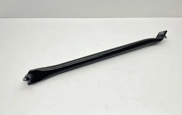 BMW X5 G05 Radiator support slam panel bracket 7445102 744510205