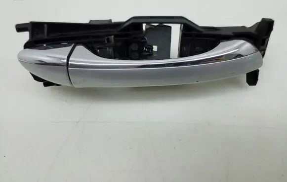 Mercedes-Benz CLS C219 Front door exterior handle A2197600670