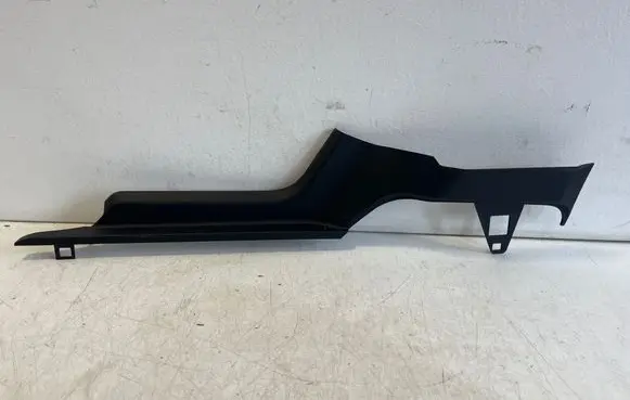 Porsche Taycan 9J1 Other center console (tunnel) element 9J1863092