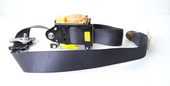 Subaru Impreza III Front seatbelt C9363HL09 E40436157