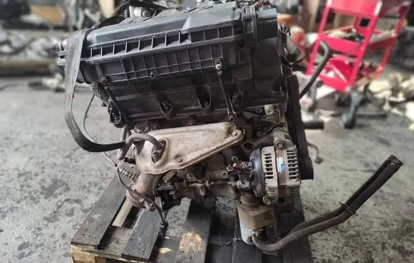 Chrysler 300 - 300C Engine