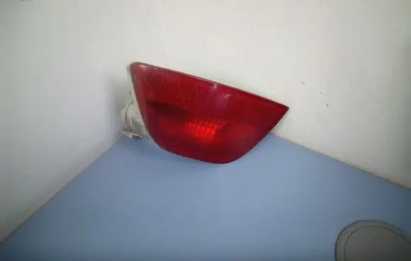 Rear fog light