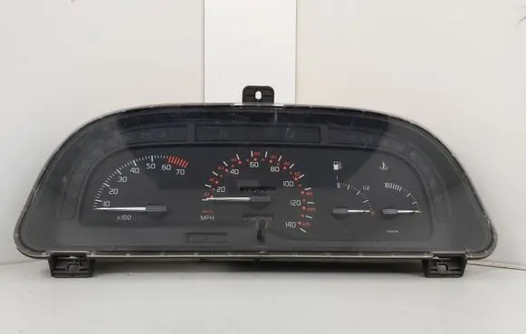 Renault Laguna I Speedometer (instrument cluster) 09045620090 09045622020