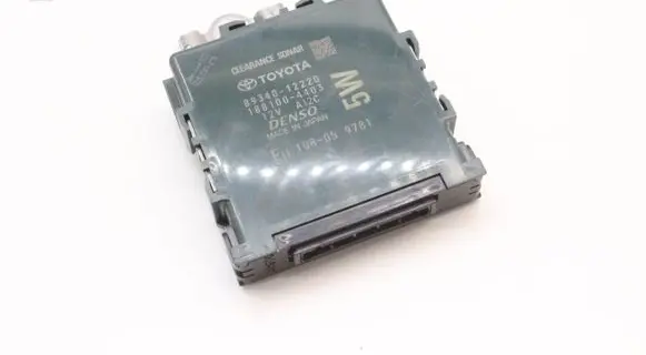 Toyota Corolla E210 E21 Other devices 8934012220
